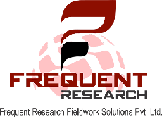frequent research logo